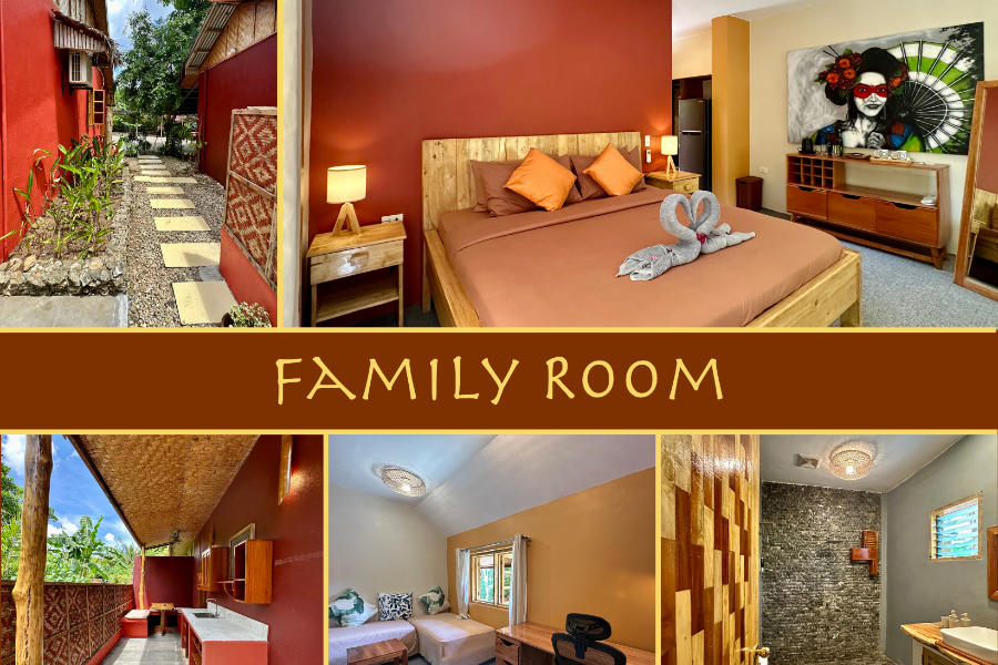 Chambre Familiale - https://book-directonline.com/properties/nakabaloguesthouserestaurant