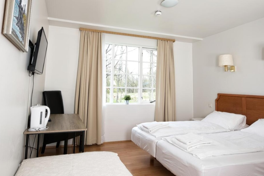 HOTEL LAXNES