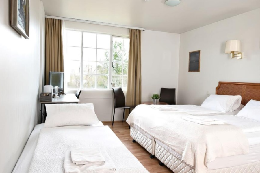 HOTEL LAXNES