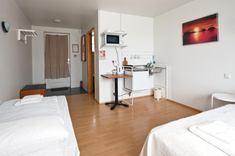 HOTEL LAXNES