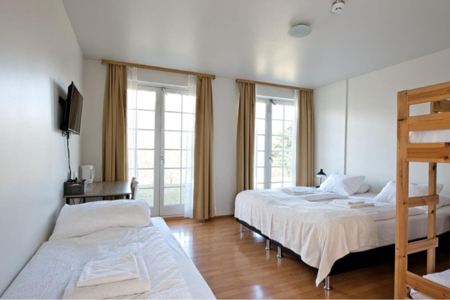 HOTEL LAXNES