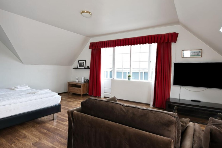 HOTEL LAXNES