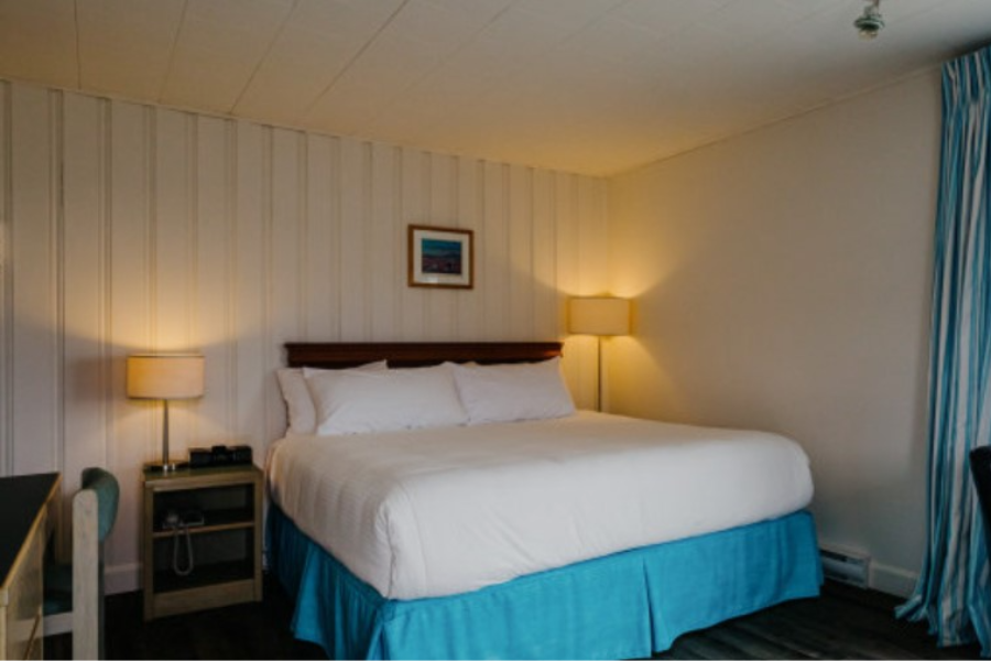 RIÔTEL PERCÉ