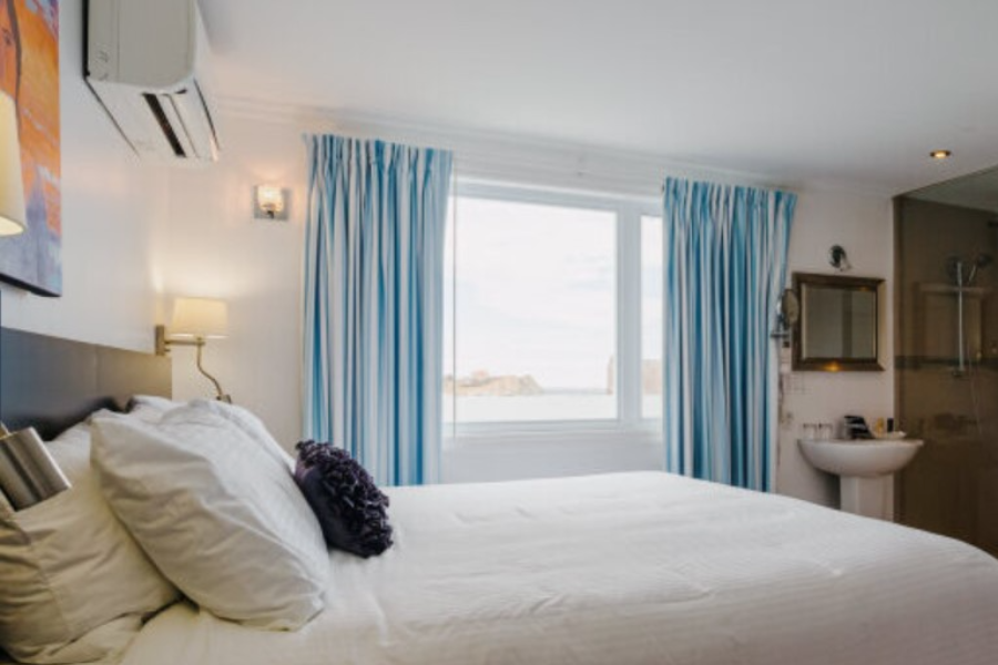 RIÔTEL PERCÉ
