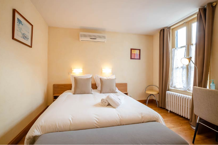 HOTEL DU CENTRE