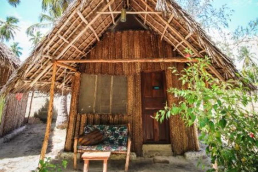 YOUR ZANZIBAR PLACE