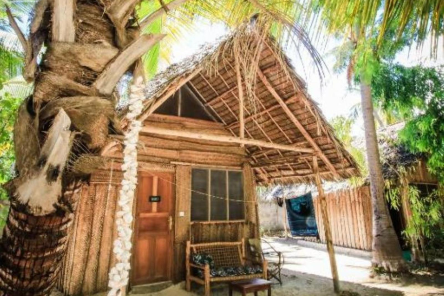 YOUR ZANZIBAR PLACE