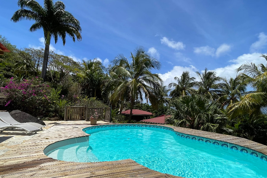 Piscine - Piscine Acomat-Bellevue
