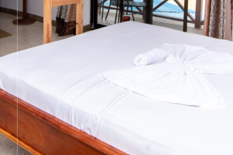 ZENOBIA BEACH RESORT