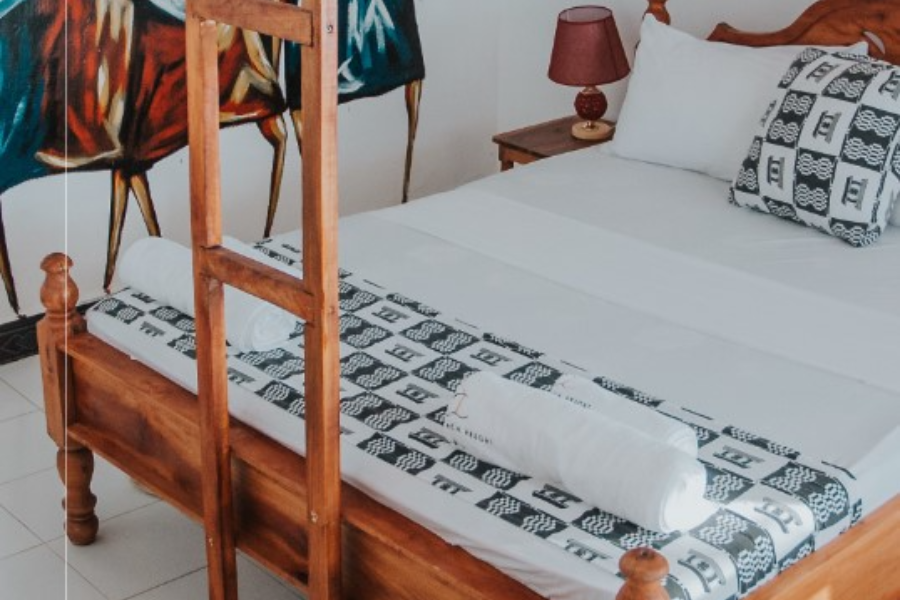 ZENOBIA BEACH RESORT