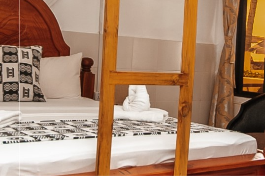 ZENOBIA BEACH RESORT