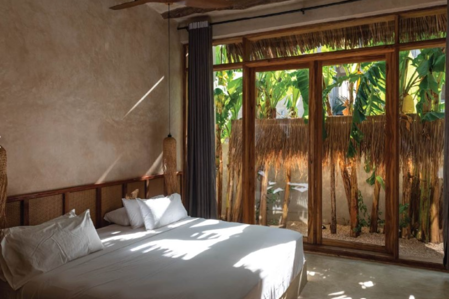 BE ZANZIBAR BOUTIQUE HOTEL