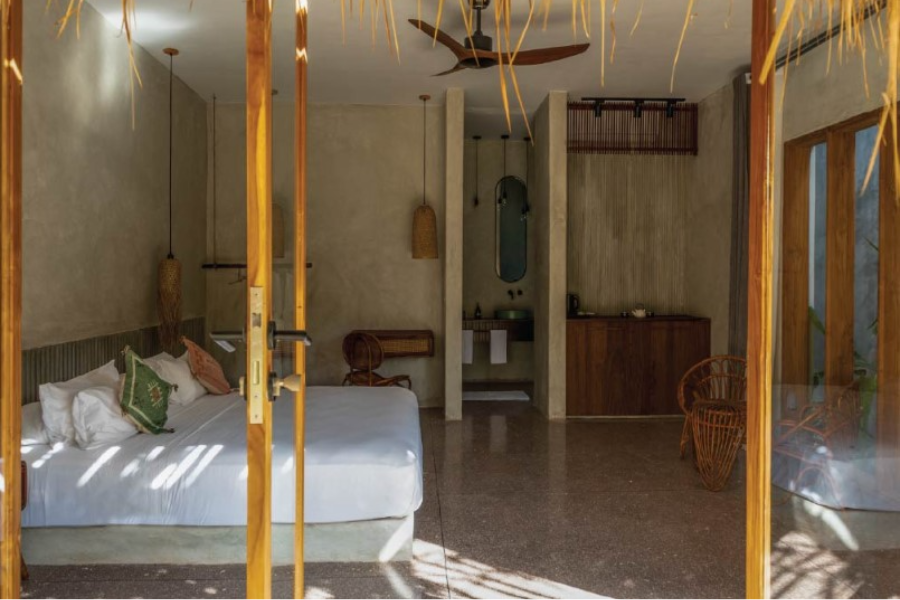 BE ZANZIBAR BOUTIQUE HOTEL