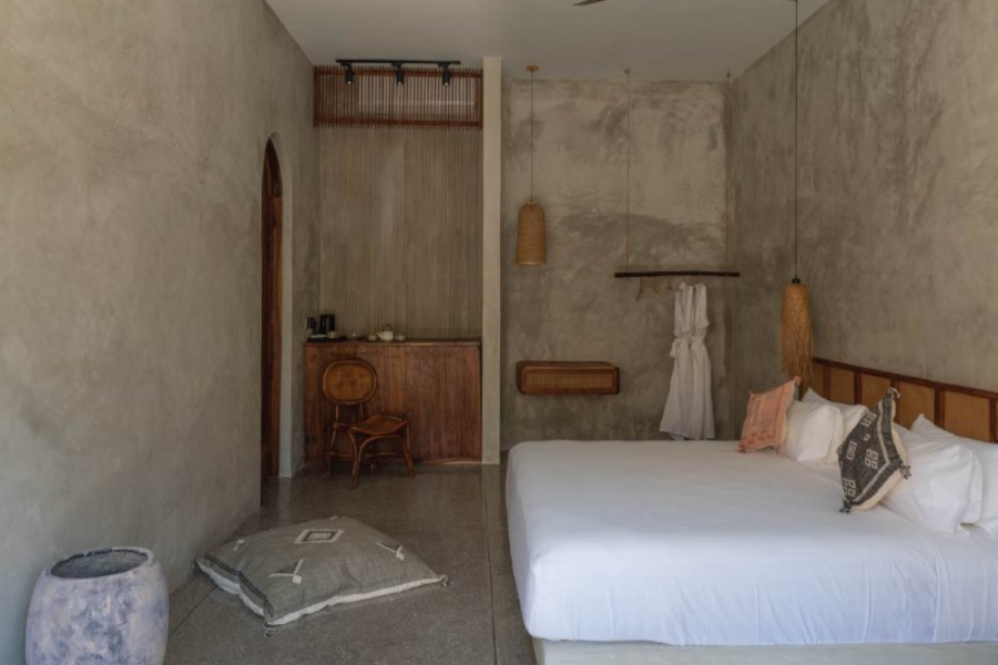 BE ZANZIBAR BOUTIQUE HOTEL