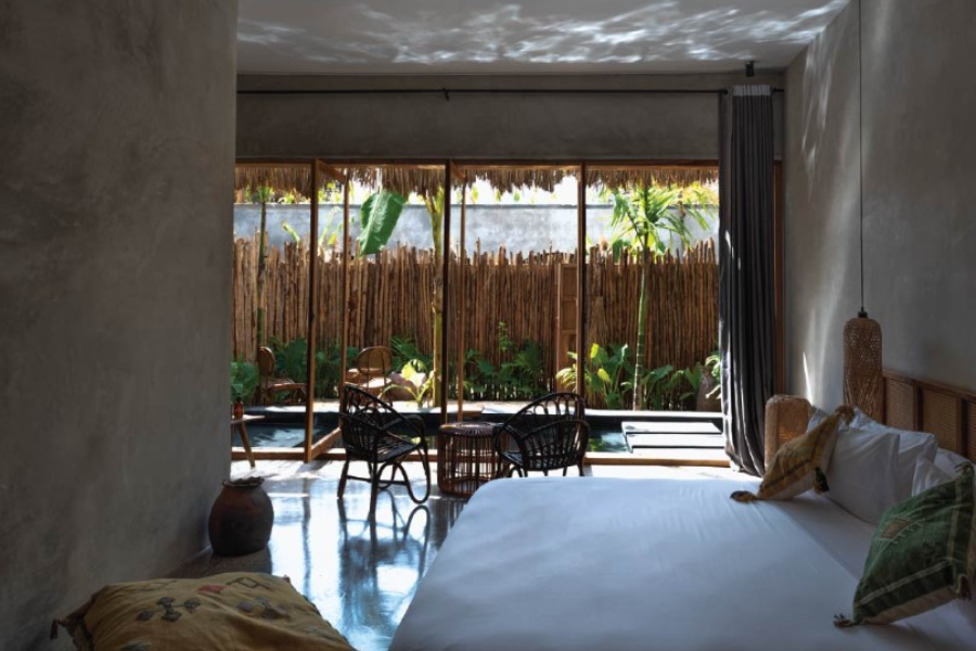 BE ZANZIBAR BOUTIQUE HOTEL