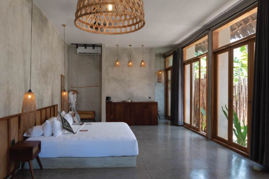 BE ZANZIBAR BOUTIQUE HOTEL