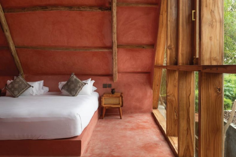 BE ZANZIBAR BOUTIQUE HOTEL