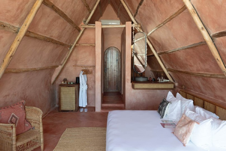 BE ZANZIBAR BOUTIQUE HOTEL