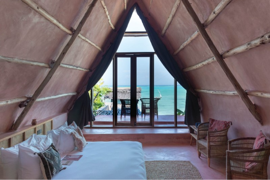 BE ZANZIBAR BOUTIQUE HOTEL