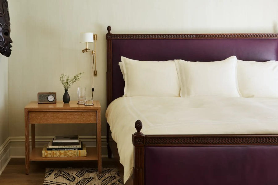 THE GREENWICH HOTEL