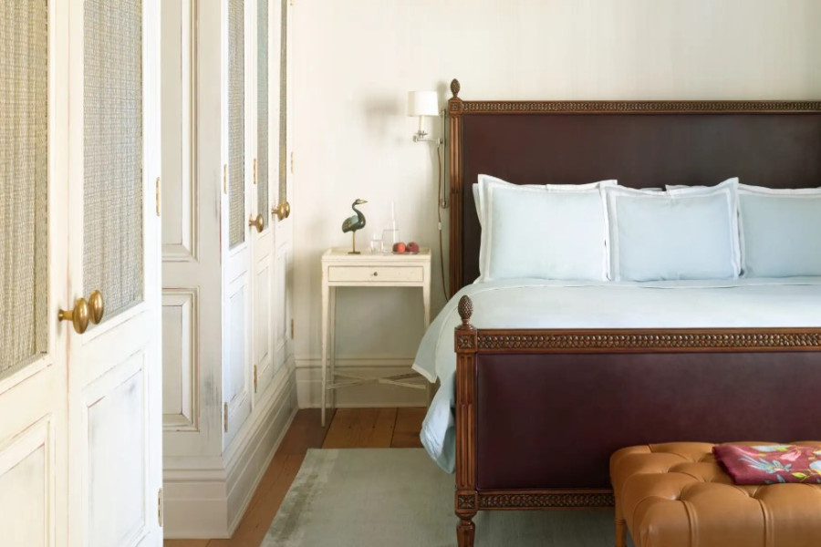 THE GREENWICH HOTEL