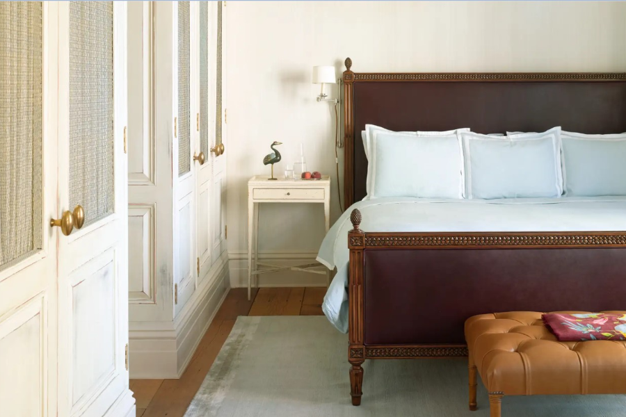 THE GREENWICH HOTEL