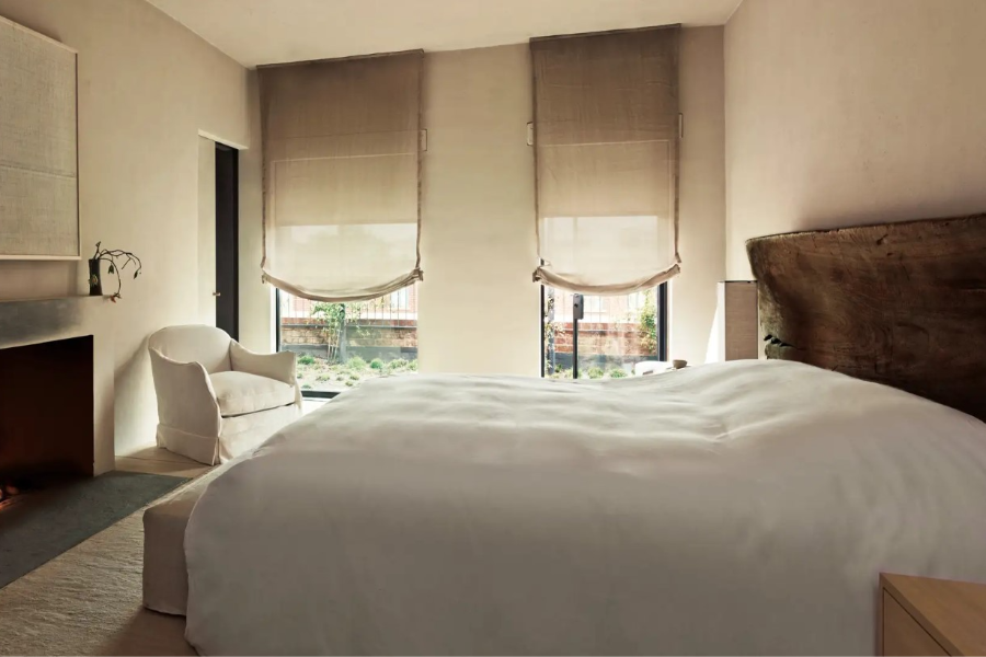 THE GREENWICH HOTEL