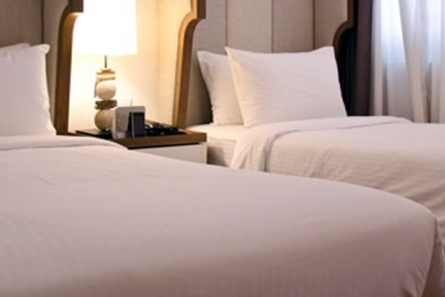 THE SULTAN HOTEL