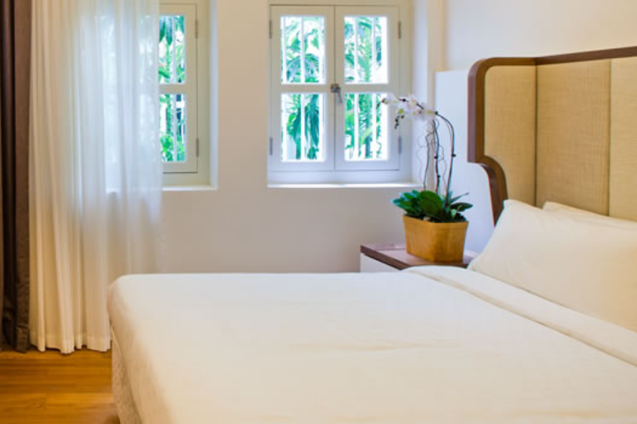 THE SULTAN HOTEL