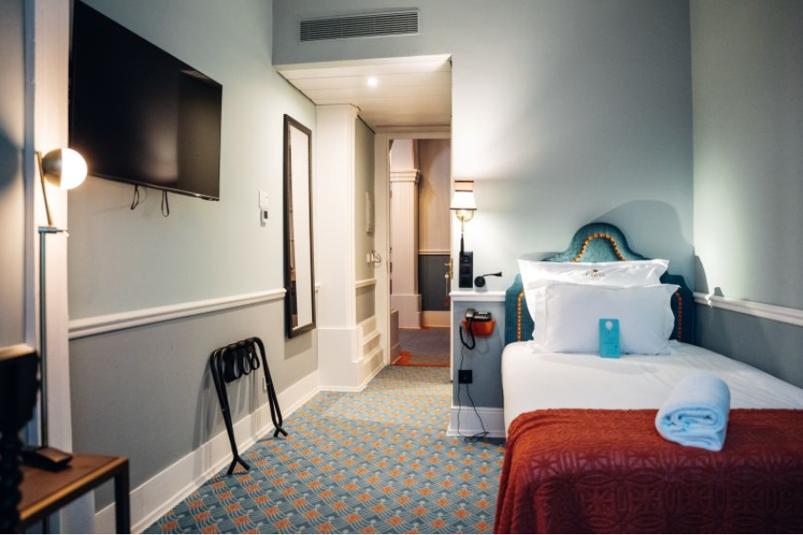Photographies - GRANDE HOTEL PARIS BY STAY HOTELS