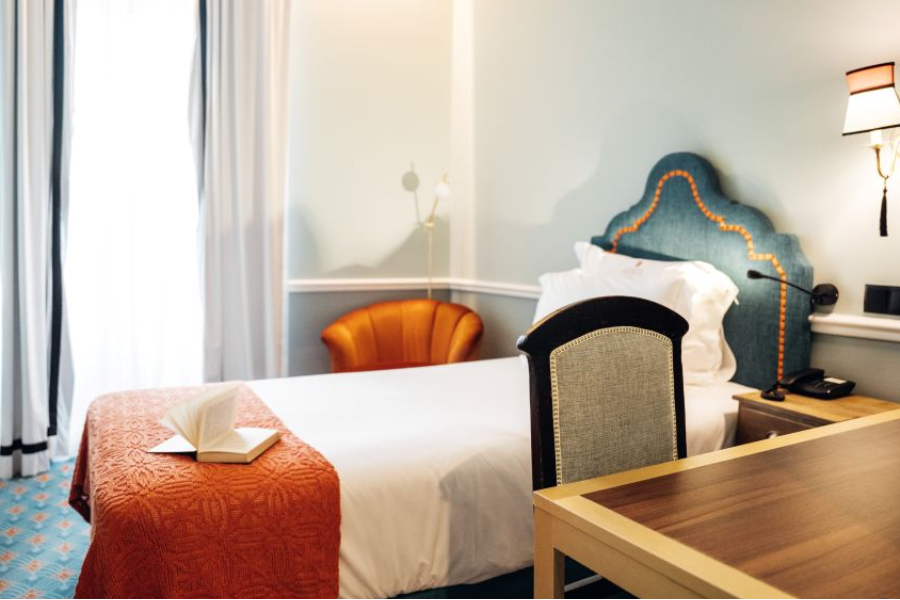 Photographies - GRANDE HOTEL PARIS BY STAY HOTELS