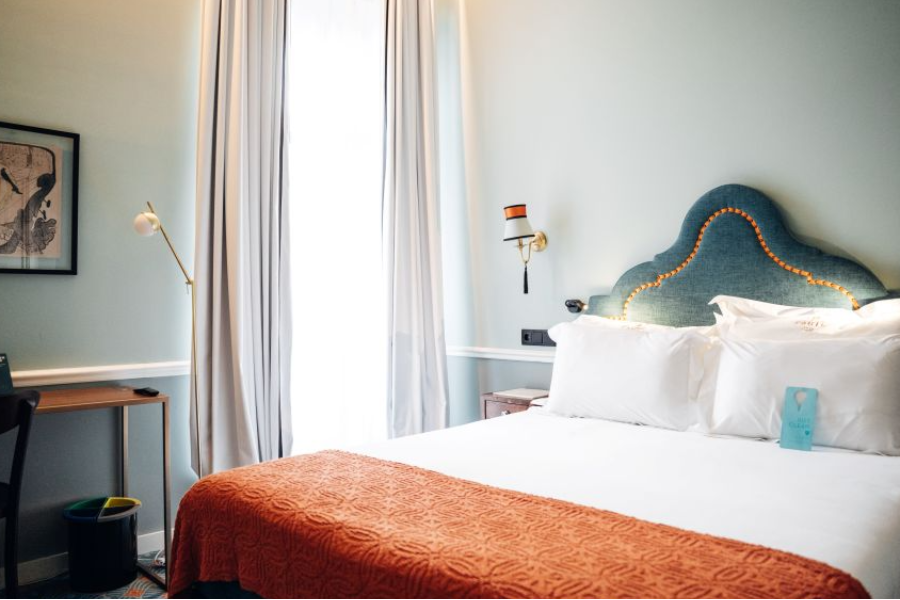 Photographies - GRANDE HOTEL PARIS BY STAY HOTELS