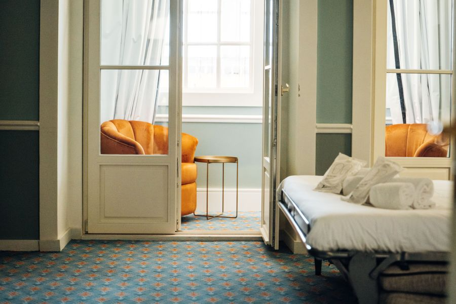 Photographies - GRANDE HOTEL PARIS BY STAY HOTELS