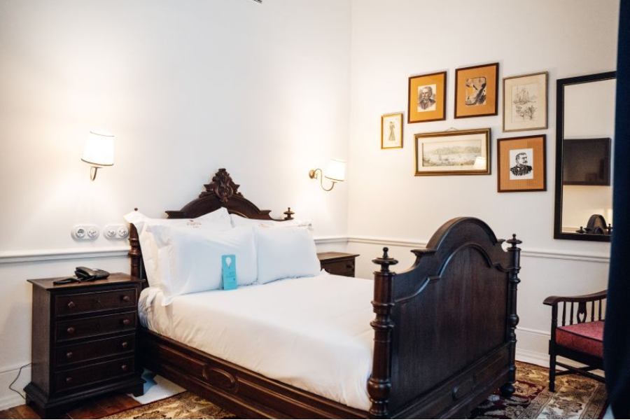 Photographies - GRANDE HOTEL PARIS BY STAY HOTELS