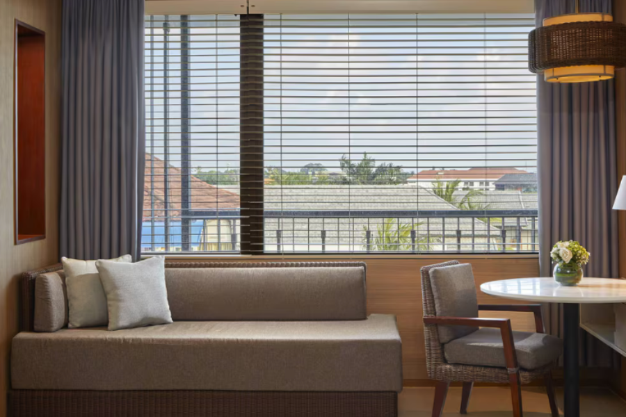 Family room - Family room