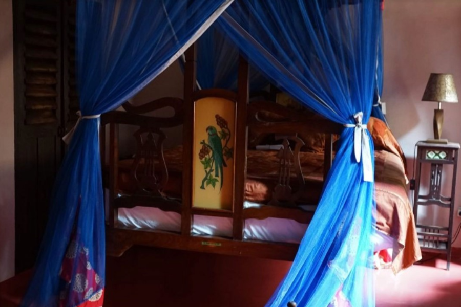 ZANZIBAR PALACE HOTEL