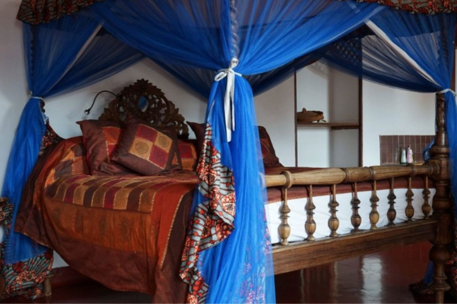 ZANZIBAR PALACE HOTEL
