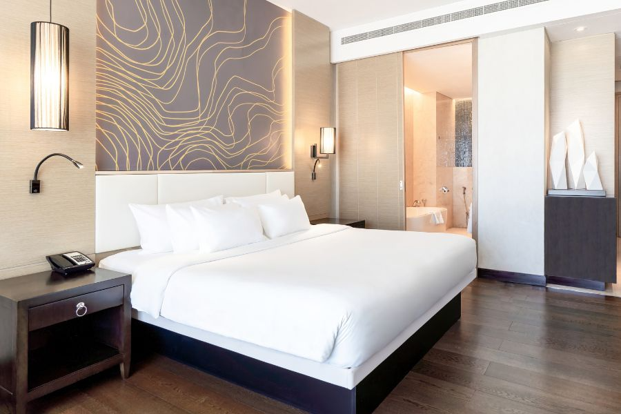 Family Stay - 2 connected Rooms - Radisson Collection Muscat, Hormuz Grand