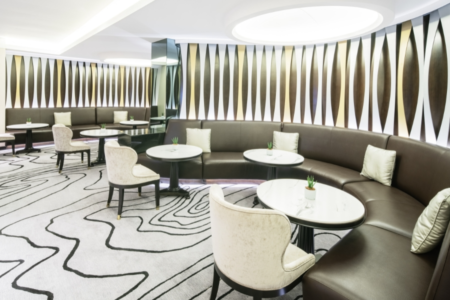 Collection Executive Room with Lounge Access - Radisson Collection Muscat, Hormuz Grand