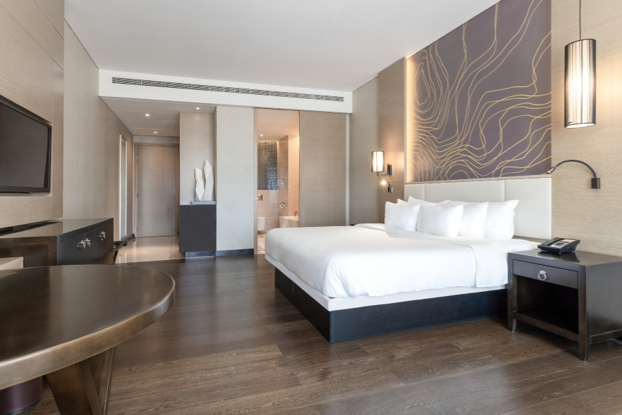Collection Superior Room - Radisson Collection Muscat, Hormuz Grand