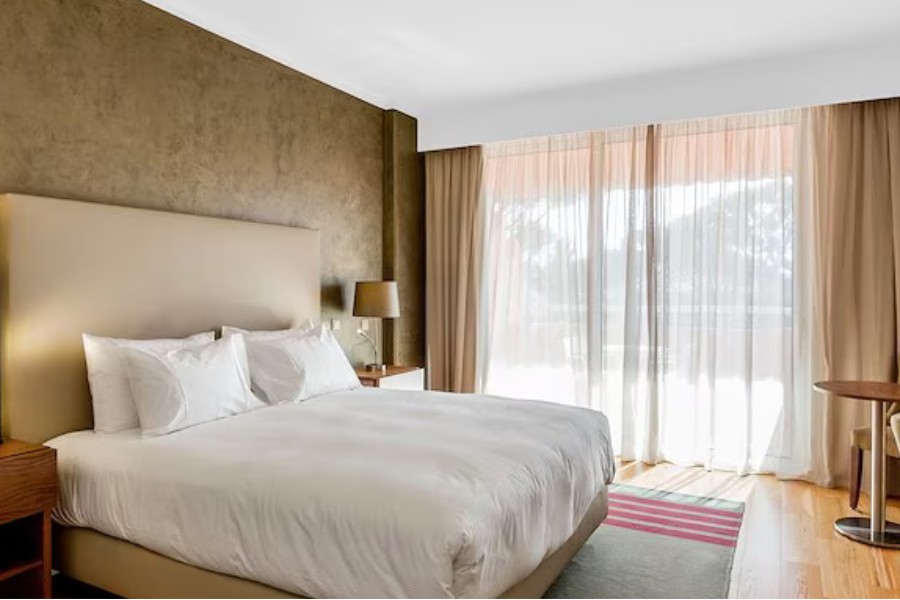 Chambre vue Piscine - Vilamoura Garden hotel