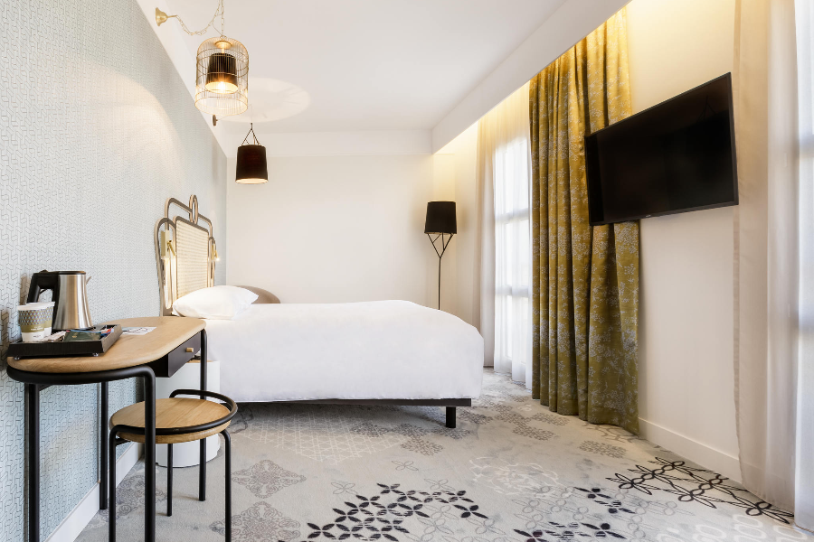 Hôtel Mercure Orléans Portes de Sologne