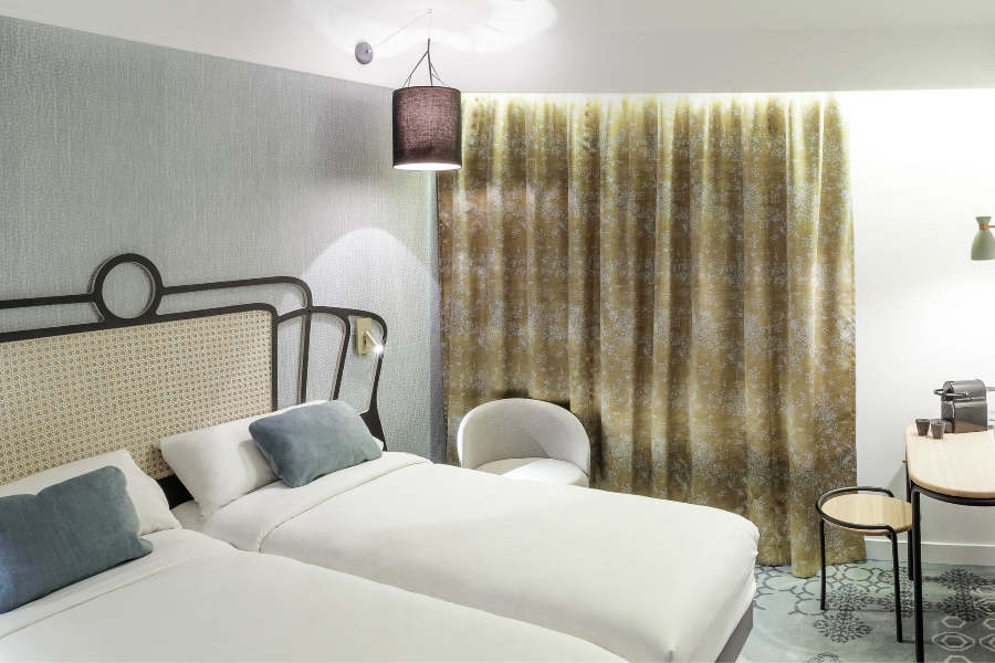Hôtel Mercure Orléans Portes de Sologne