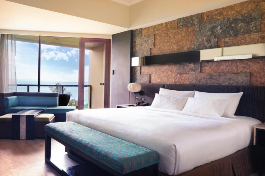 THE BELLEVUE RESORT