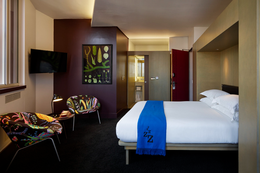 MARRABLE'S HOTEL