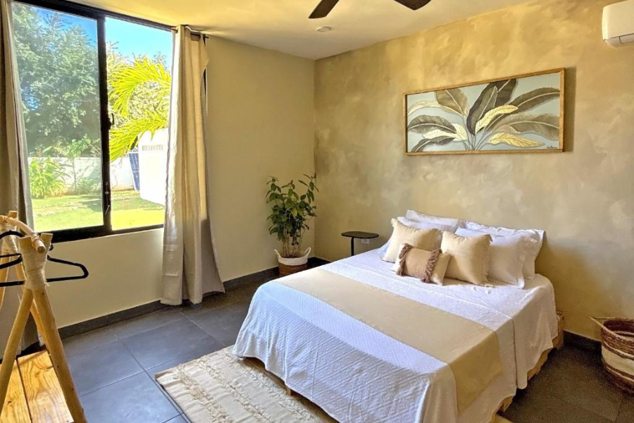 VILLAVIDA BOUTIQUE HOTEL - Las Galeras