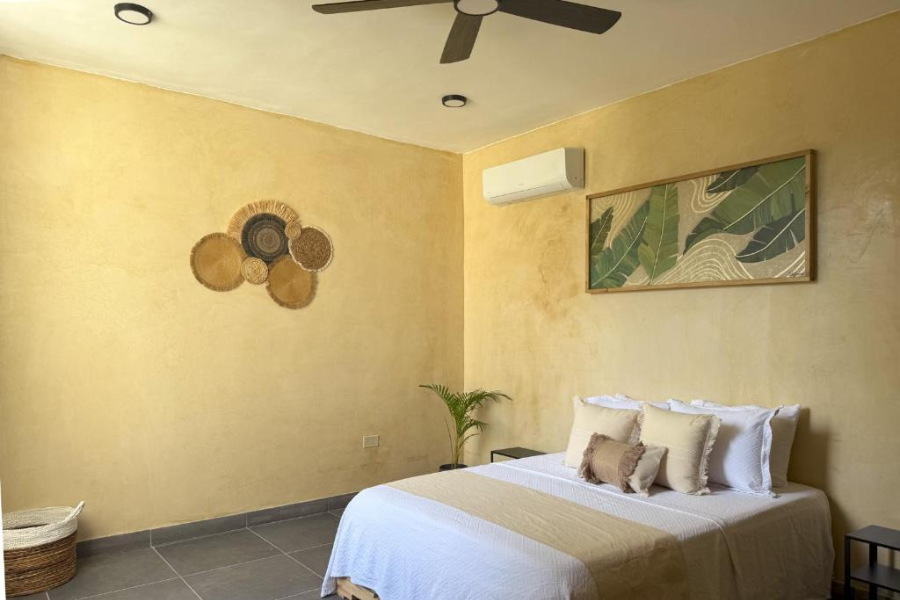 VILLAVIDA BOUTIQUE HOTEL