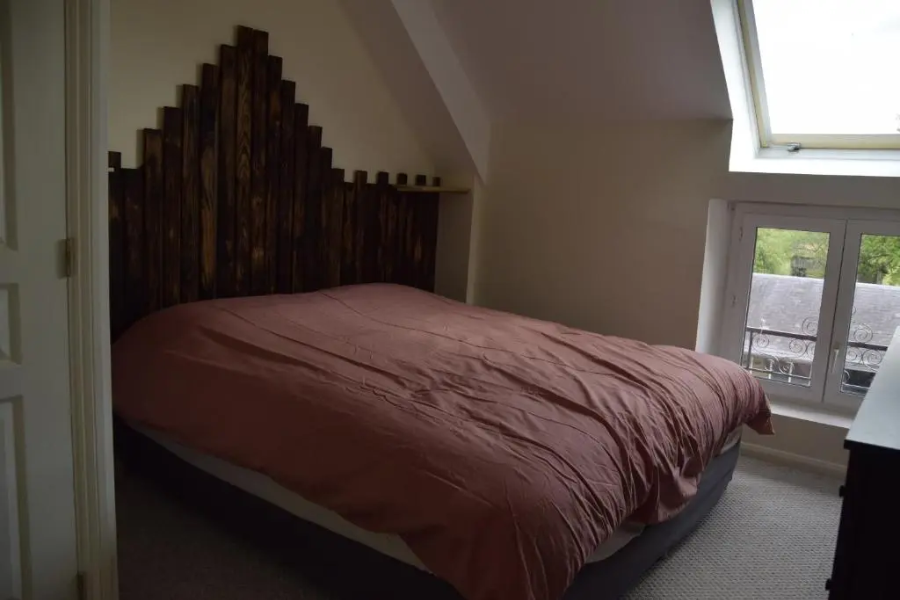 LES JARDINS DES COCCINELLES