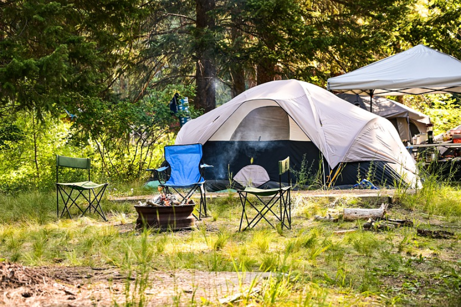 LES JARDINS DES COCCINELLES