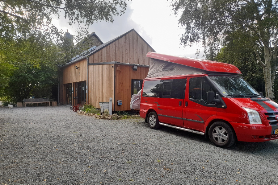 LES JARDINS DES COCCINELLES